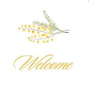 Meet your Posher, Connie Marie